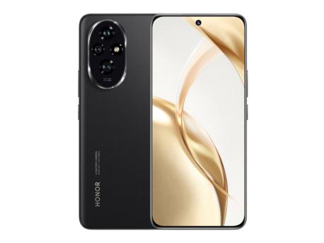 HONOR 200 5G 12GB/512GB Crni OUTLET