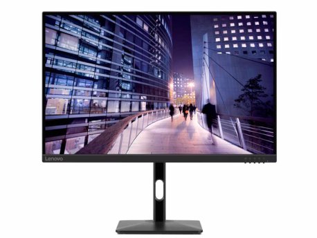 LENOVO N27p IPS 4K UHD USB-C (67C3GAC4EU)