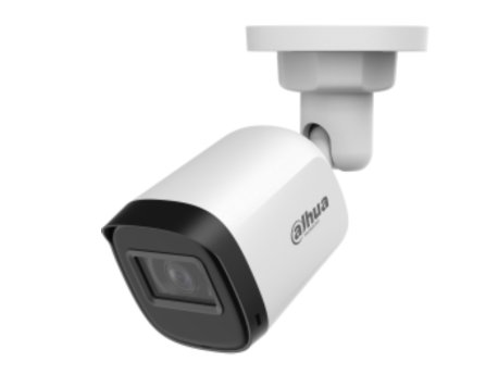 DAHUA HAC-B1A21-U-0360B 2MP HDCVI IR Bullet kamera