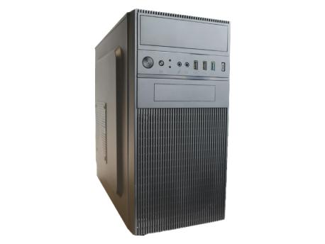 ZEUS INTEL Core i3-12100 DDR4 16GB M.2 512GB Win11Pro