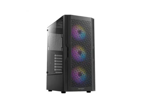 ZEUS AMD Ryzen 5 4500/16GB/M.2 1TB/RTX3050 6GB/AX20 700W