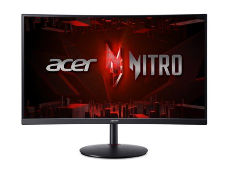 ACER Nitro XZ271UP3bmiiphx QHD 180Hz AMD FreeSync Premium Curved (UM.HX1EE.311)