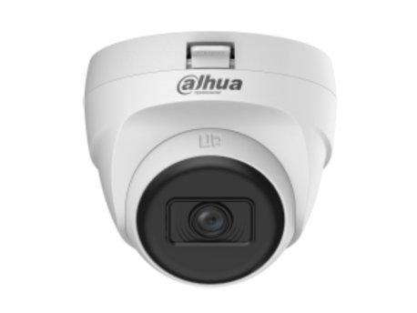 DAHUA HAC-T1A21-U-0280B 2MP HDCVI IR Eyeball kamera