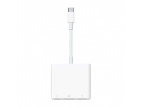 APPLE USB-C Digital AV Multiport Adapter (mw5m3zm/a)