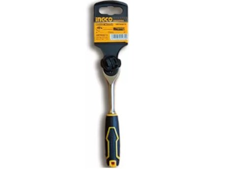 INGCO Račna 1/4” HRTH0814