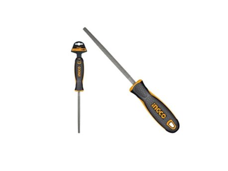 INGCO Turpija za drvo okrugla 200mm HWRF088