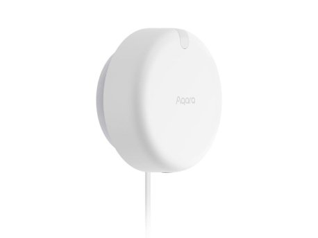 AQARA Presence Sensor FP2 Detektor pokreta