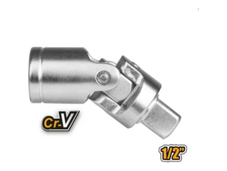 INGCO Zglobni nasadni ključ 1/2” HHUJ1121