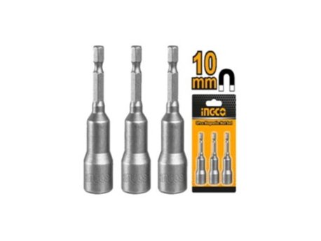 INGCO Set magnet bitova 10 mm AMN1031