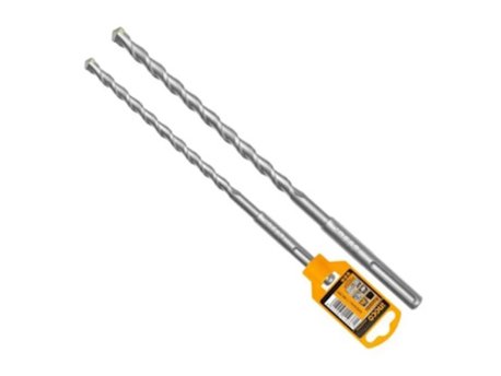 INGCO SDS+ burgija za beton 6x160mm DBH1210602