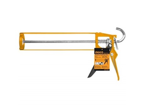 INGCO Pištolj za silikon 230mm HCG1409