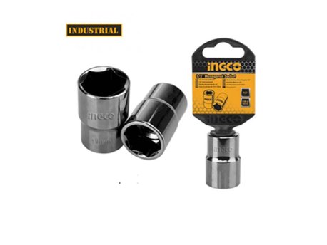 INGCO Gedora 1/2'' 19mm Industrial HHAST12191