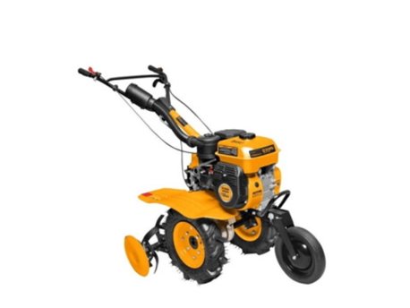 INGCO Motokultivator GC6101