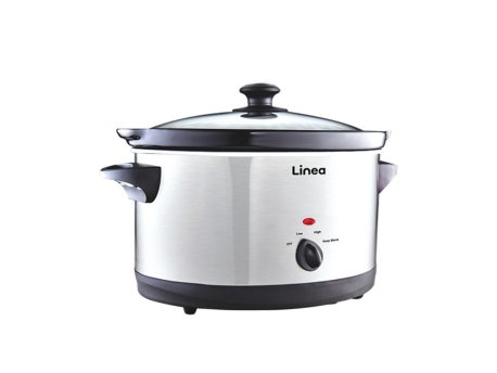 LINEA LSC-0660 Aparat za kuvanje na pari