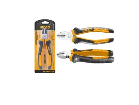 INGCO Sečice kose 180mm HDCP08188
