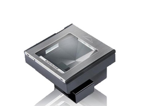 Datalogic Magellan 3300HSi, 2D, multi-IF, kit (USB) - built-in scanner,(RS232, KBW, USB)