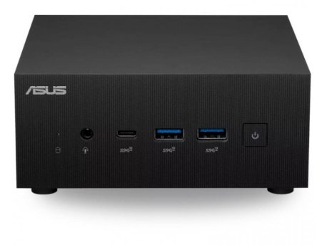 ASUS ASUS Mini PC PN52-BBR556HD (Ryzen 5 5600H, 4GB, 128GB SSD // Win 11 Pro)