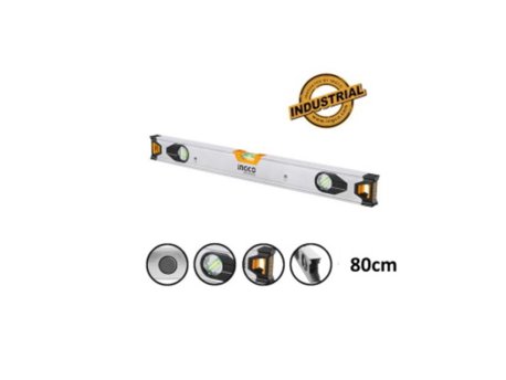 INGCO Libela magnet 80cm HSL38080M