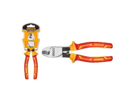 INGCO Klešta za sečenje kablova Industrial 160mm HICCB28160