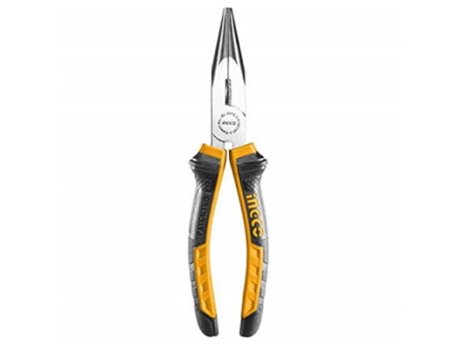 INGCO špicasta klešta 160mm HLNP08168