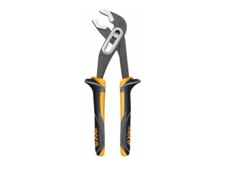 INGCO Klešta za cevi 250mm 10'' HPP28251