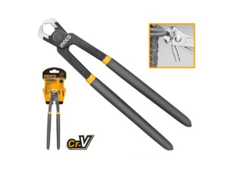 INGCO Klešta za sečenje 200mm HRP02200