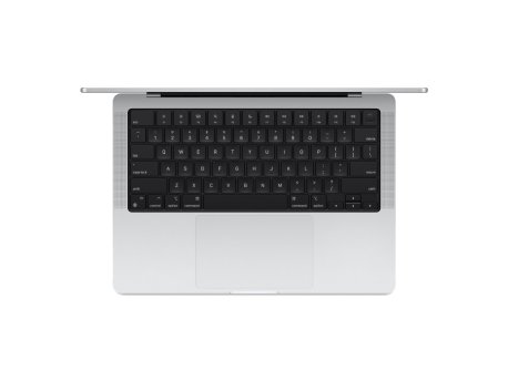 APPLE MacBook Pro 14 (Silver) M4, 16GB, 1TB SSD, YU raspored (mw2x3cr/a)