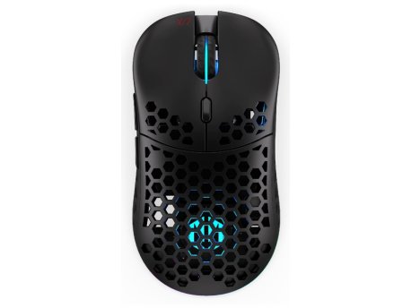 ENDORFY LIX Wireless PMW3335 crni miš (EY6A008)