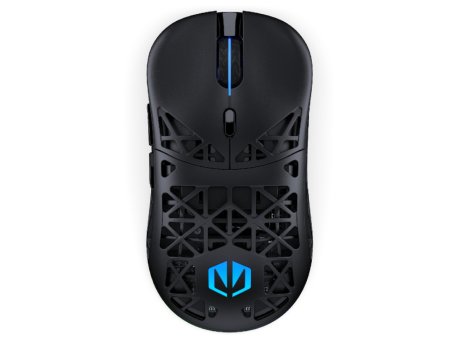 ENDORFY LIV Plus Wireless PAW3395 crni miš (EY6A016)