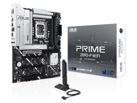 ASUS PRIME Z890-P WIFI matična ploča