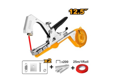 INGCO Mašina za vezivanje biljaka 12.5'' HPTM1258