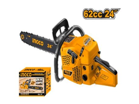 INGCO Motorna testera 2400W GCS5602411