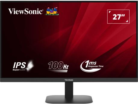 VIEWSONIC VA2708-2K-HD IPS QHD 100Hz