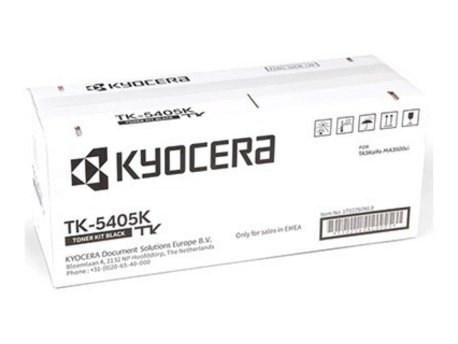 KYOCERA TK-5405K Black