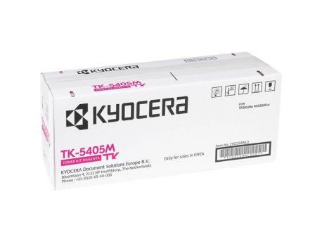 KYOCERA TK-5405 Magenta