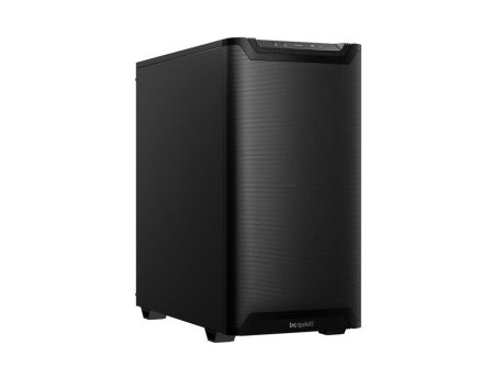 BE QUIET Pure Base 501 Airflow Black BG074 Mid Tower kućište