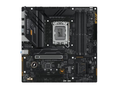 ASUS TUF GAMING B760M-E D4 Matična ploča