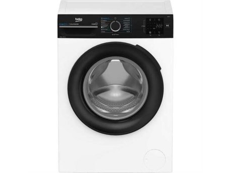 BEKO BM3WFSU38413WPBB1 Mašina za pranje veša