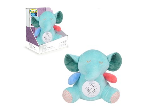 PERTINI Muzički Projektor Slonče