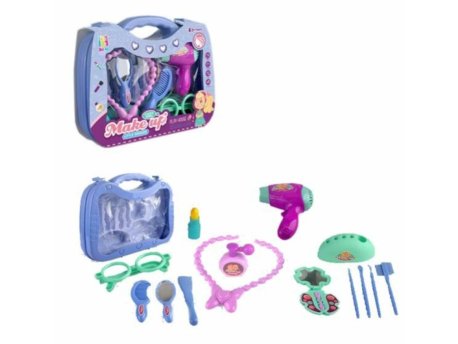 MILENIJUM Set za ulepšavanje u koferčetu