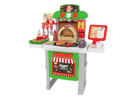 MILENIJUM Picerija 40 delova