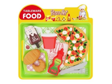 MILENIJUM Pizza set