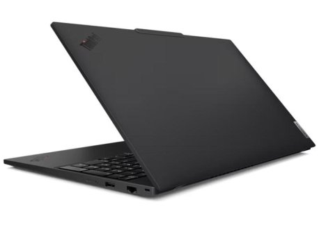 LENOVO ThinkPad T16 Gen 3 (Black) WUXGA IPS, Ultra 5 125U, 16GB, 512GB SSD, Win 11 Pro (21MN00B8YA)