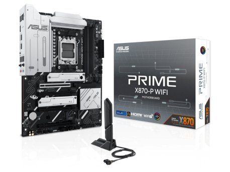 ASUS PRIME X870-P WIFI