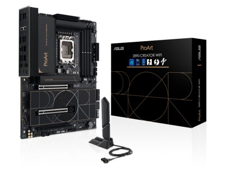 ASUS ProArt Z890-CREATOR WIFI matična ploča