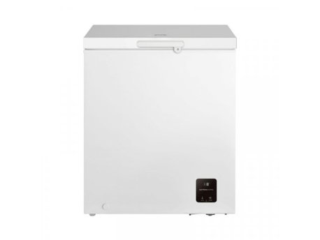 GORENJE FH14EAW Horizontalni zamrzivač OUTLET