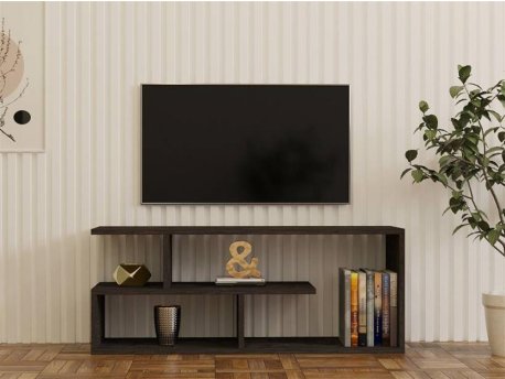 HOME LINE TV polica Cafu Rebap
