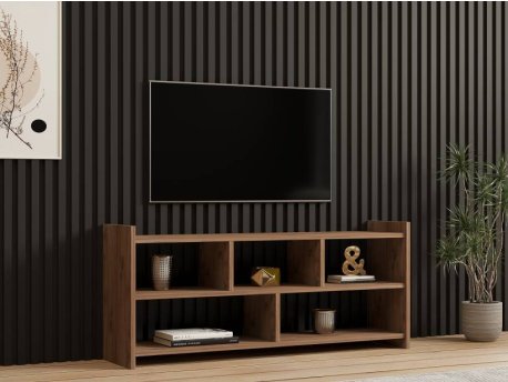 HOME LINE TV polica Pera Atlantic Pine