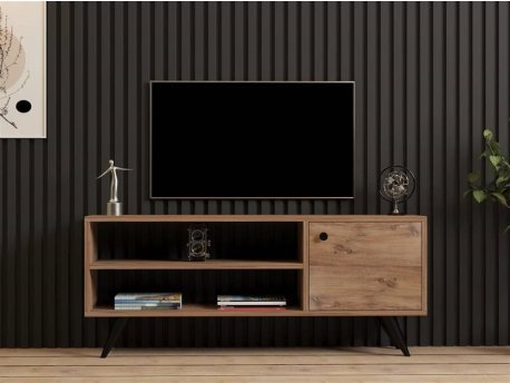 HOME LINE TV polica Jena Atlantic Pine