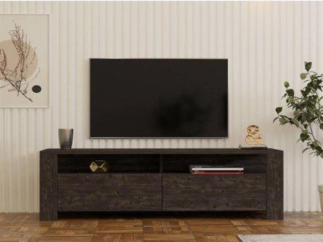 HOME LINE TV polica Combe Rebap